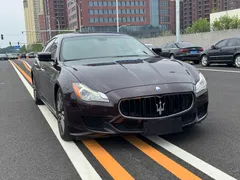 Maserati