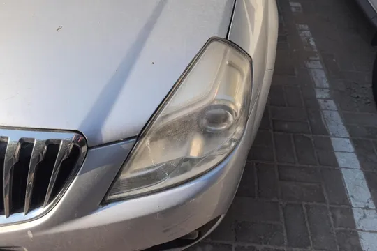 Buick