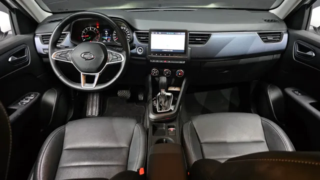 Renault Arkana (XM3)