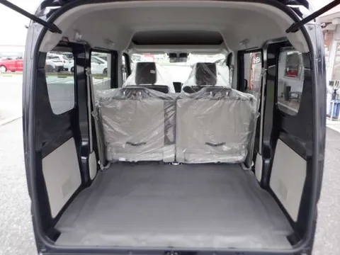 Nissan Clipper
