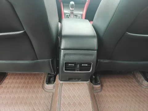 MG MG6