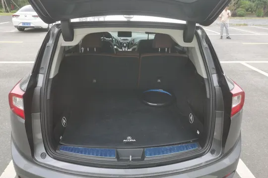 Acura RDX