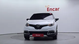 Renault QM3