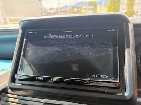 Honda N-VAN Plus Style