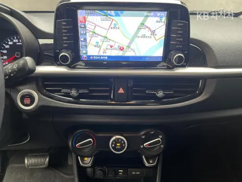 Kia Picanto (Morning)