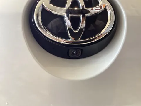 Toyota Corolla Sport