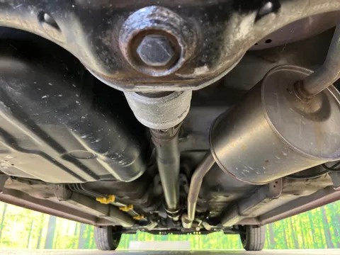 Subaru Pleo Plus