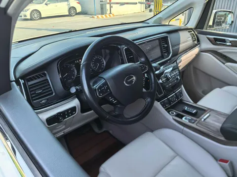 Gac M8