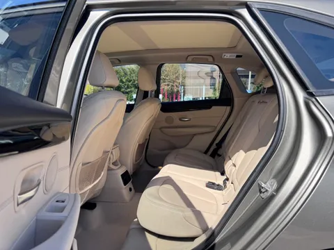 BMW 2-Series