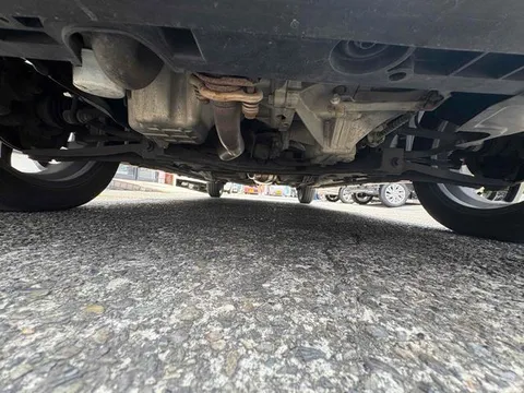 Suzuki Alto Works