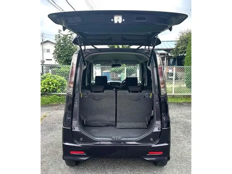 Suzuki Palette SW