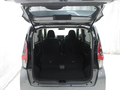 Mitsubishi eK X