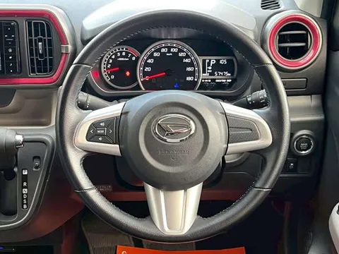 Daihatsu Boon