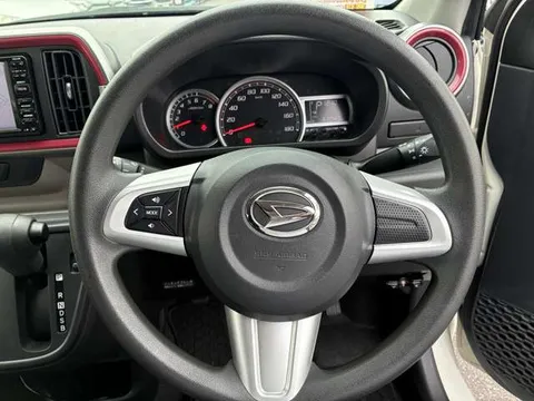 Daihatsu Boon