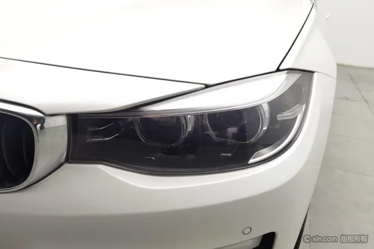 BMW Gran Turismo