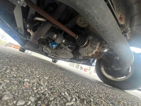 Honda Vamos
