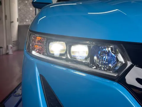 Honda S660