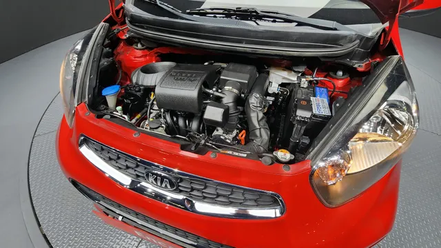 Kia Picanto (Morning)