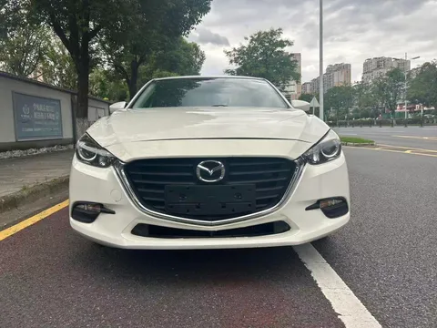 Mazda Mazda 3