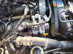 Kia Bongo 3