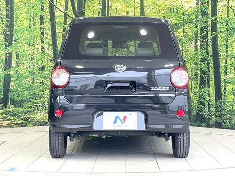 Daihatsu Mira Tocot