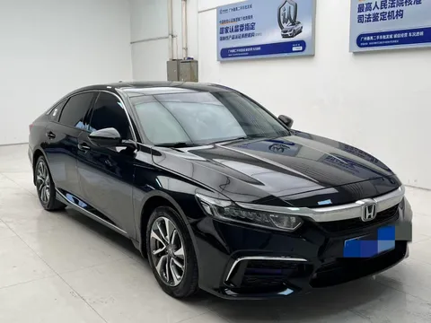 Honda Inspire