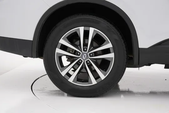 Renault Koleos (QM6)