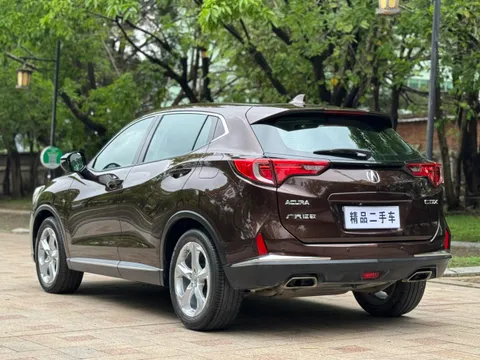 Acura CDX