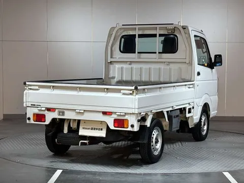 Nissan Clipper Truck