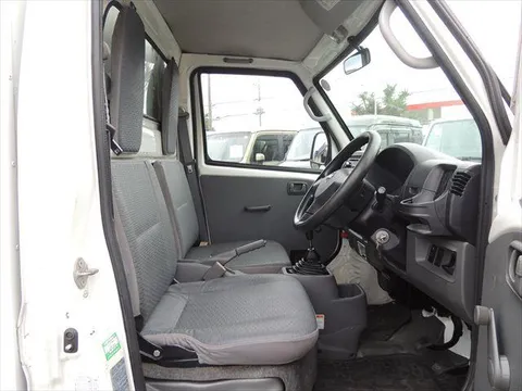 Nissan Clipper Truck