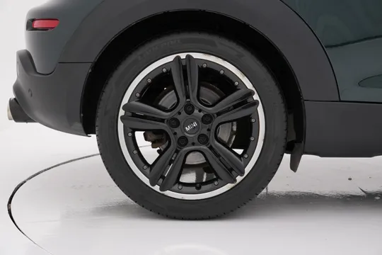 MINI Paceman