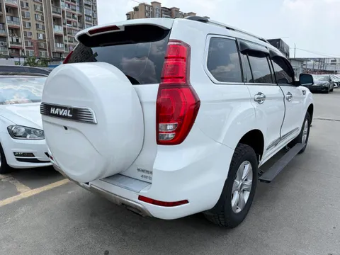 Haval H9
