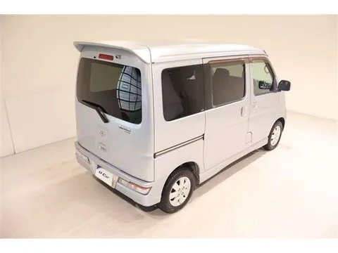 Daihatsu Atrai Wagon