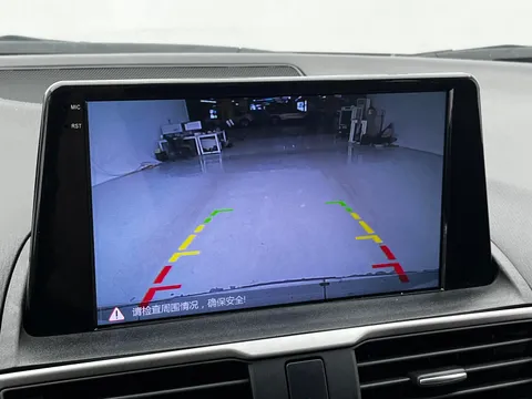 Mazda Mazda 3