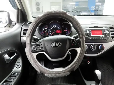 Kia Picanto (Morning)