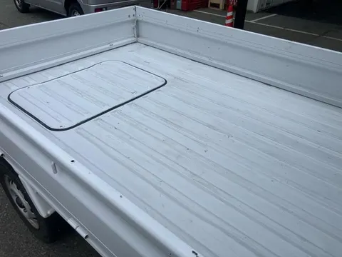 Subaru Sambar Truck