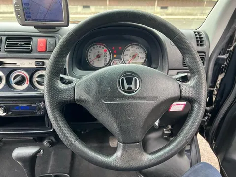 Honda Vamos