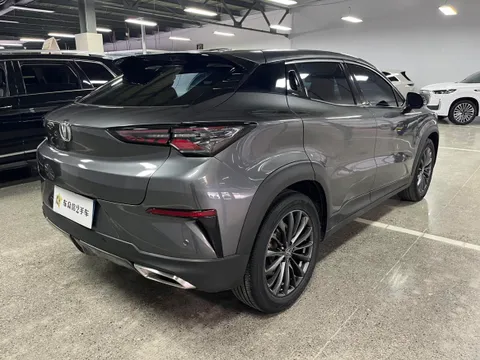 Changan UNI-T
