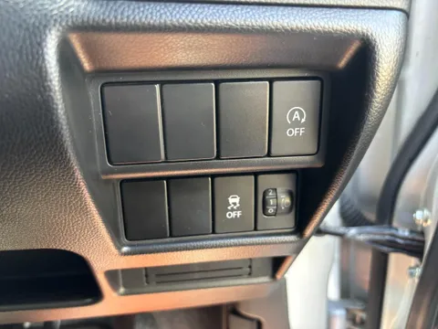 Mazda Flair
