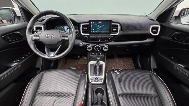 Hyundai Venue