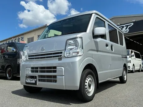 Nissan Clipper