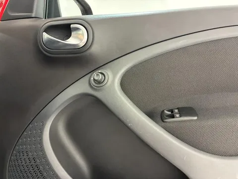 Smart For Four
