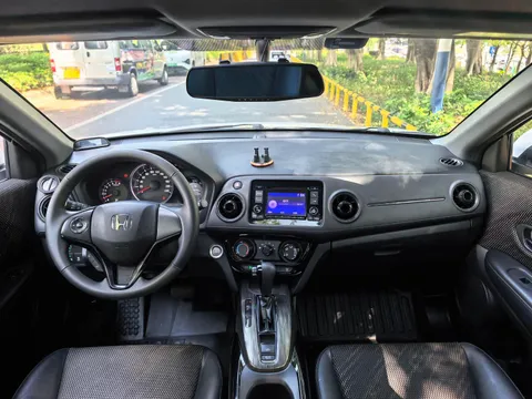 Honda XR-V