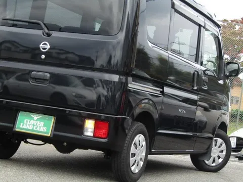 Nissan Clipper