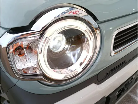 Mazda Flair Crossover