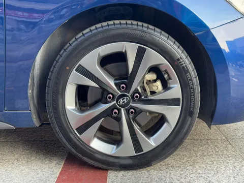 Hyundai Festa
