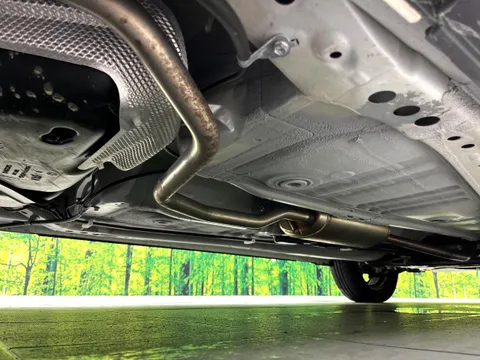 Mazda Flair Crossover