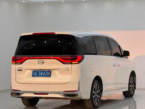 Gac M8