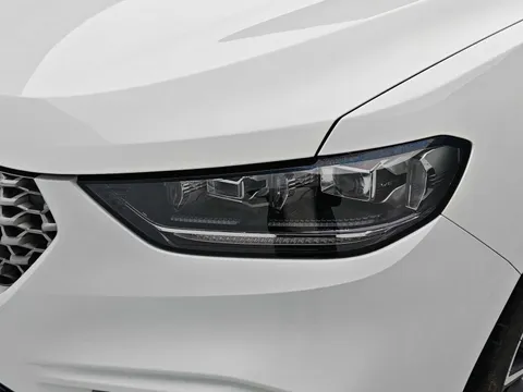 Wey VV5