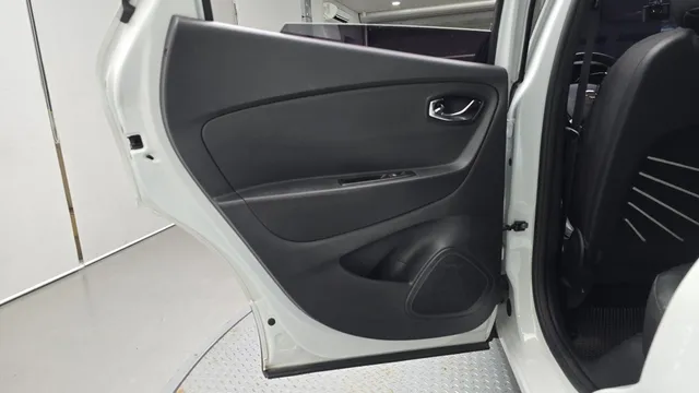 Renault QM3